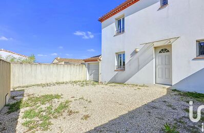 vente maison 269 000 € à proximité de Arles (13200)