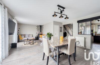 vente maison 489 000 € à proximité de Brou-sur-Chantereine (77177)