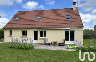 vente maison 297 000 € à proximité de Le Coudray (28630)