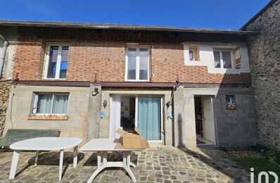 vente maison 178 000 € à proximité de Villiers-le-Morhier (28130)