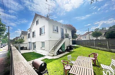 vente maison 410 000 € à proximité de Bondy (93140)
