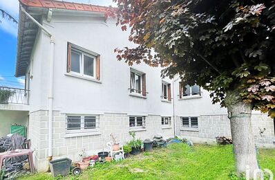 vente maison 410 000 € à proximité de Ferrières-en-Brie (77164)