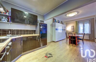appartement 2 pièces 54 m2 à vendre à Hagondange (57300)