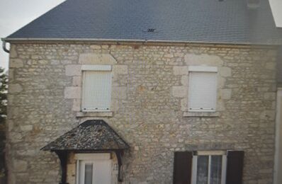 vente maison 157 895 € à proximité de Neuvy-en-Dunois (28800)