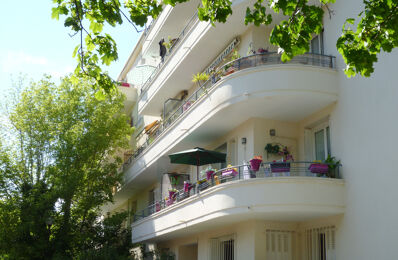 vente appartement 299 000 € à proximité de Montpellier (34090)