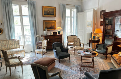 appartement 6 pièces 170 m2 à vendre à Montpellier (34000)