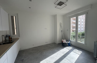 location appartement 930 € CC /mois à proximité de Blausasc (06440)