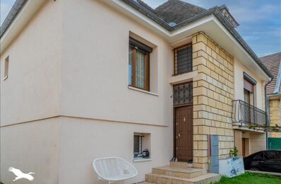 vente maison 574 000 € à proximité de Bessancourt (95550)