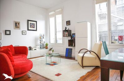 vente appartement 606 100 € à proximité de Saint-Martin-le-Beau (37270)