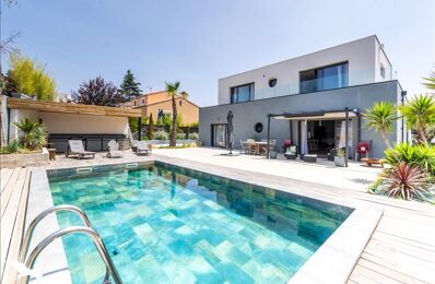 vente maison 988 000 € à proximité de Murviel-Lès-Montpellier (34570)