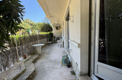 vente appartement 367 500 € à proximité de Sanary-sur-Mer (83110)