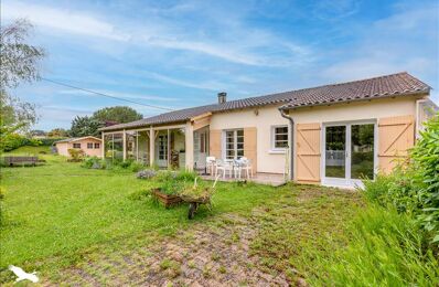 vente maison 197 025 € à proximité de Auriac-sur-Dropt (47120)