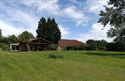 vente maison 149 800 € à proximité de Montignac-de-Lauzun (47800)