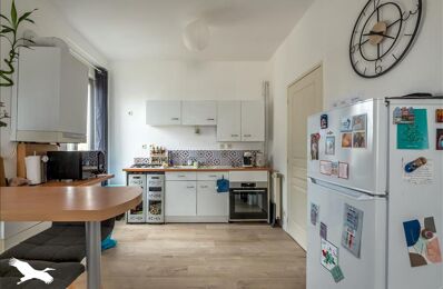 appartement 3 pièces 70 m2 à vendre à Périgueux (24000)