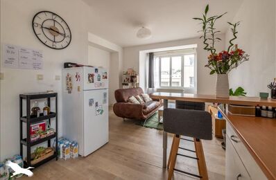 vente appartement 108 500 € à proximité de Périgueux (24000)