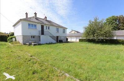 vente maison 316 500 € à proximité de Souvigny-de-Touraine (37530)