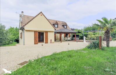 vente maison 625 000 € à proximité de Conflans-Sainte-Honorine (78700)