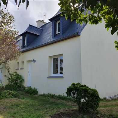 Maison 5 pièces 80 m²