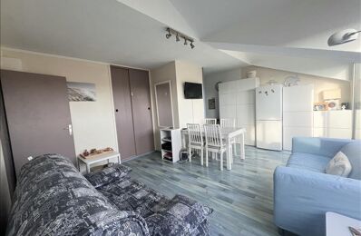 vente appartement 253 900 € à proximité de Carcans (33121)