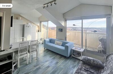 vente appartement 243 800 € à proximité de Carcans (33121)