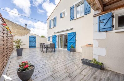 vente maison 305 950 € à proximité de Beauvoir-sur-Niort (79360)
