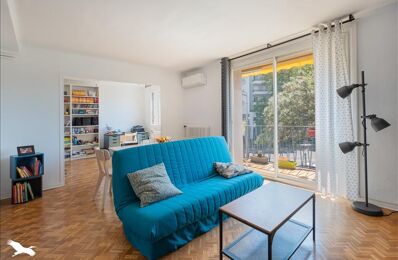vente appartement 304 220 € à proximité de Montpellier (34090)