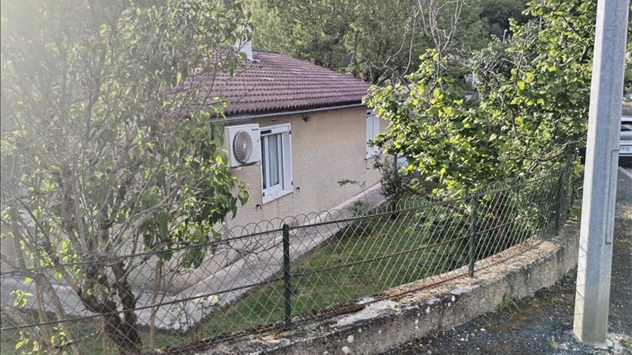 maison 4 pièces 90 m2 à vendre à Saint-Céré (46400)