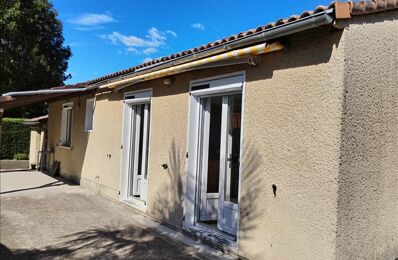 vente maison 171 200 € à proximité de Puybrun (46130)