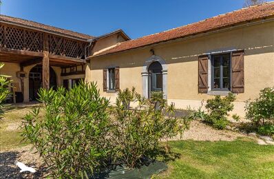 vente maison 358 700 € à proximité de Trie-sur-Baïse (65220)