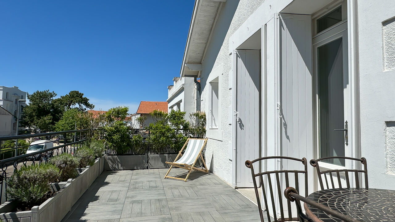 maison 8 pièces 170 m2 à vendre à Saint-Palais-sur-Mer (17420)