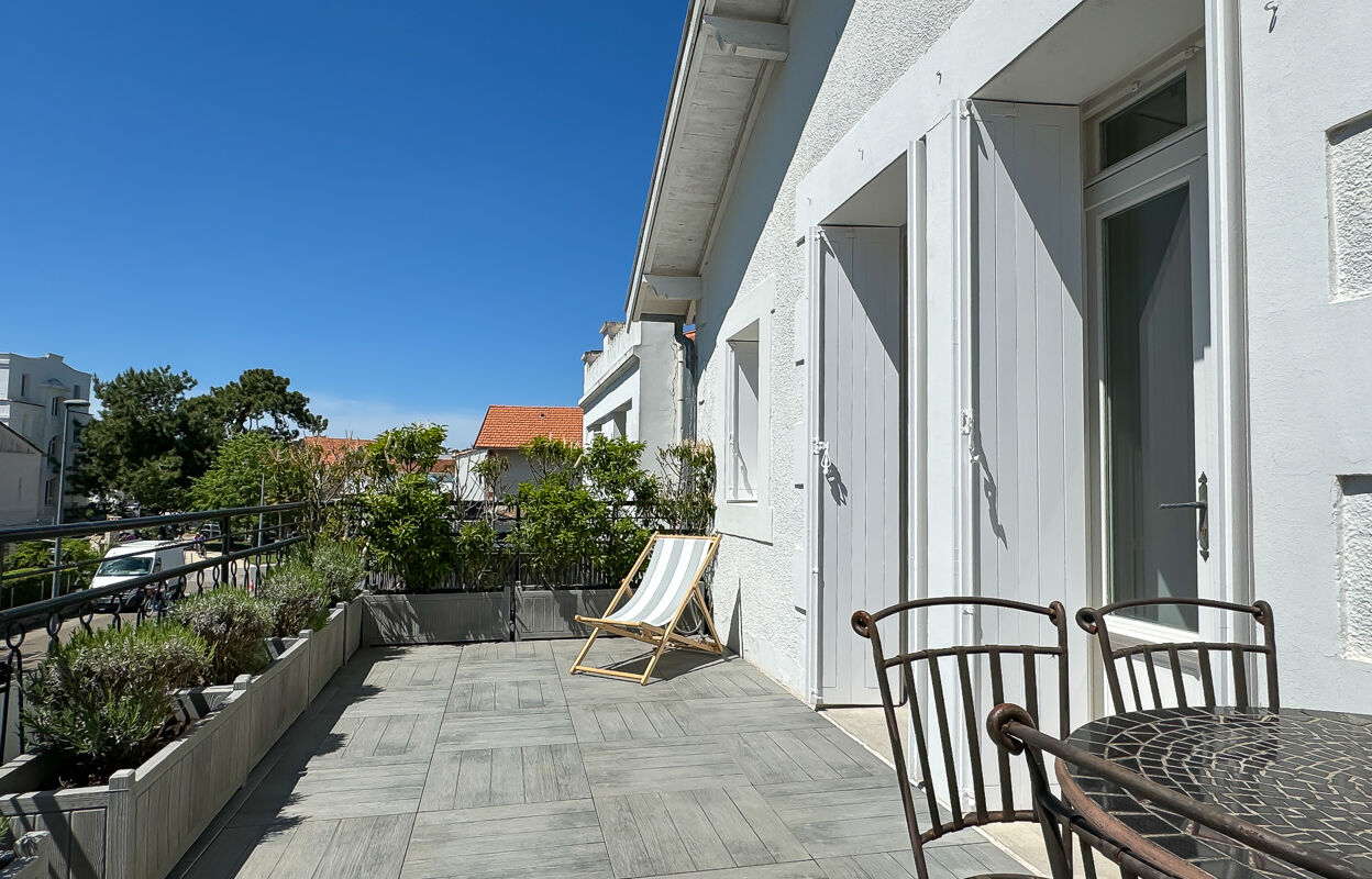 maison 8 pièces 170 m2 à vendre à Saint-Palais-sur-Mer (17420)