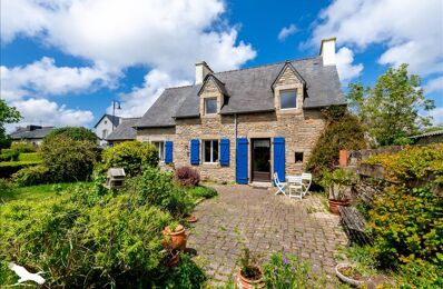 vente maison 213 000 € à proximité de Saint-Thonan (29800)