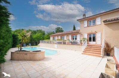 vente maison 749 000 € à proximité de Montaigut-sur-Save (31530)