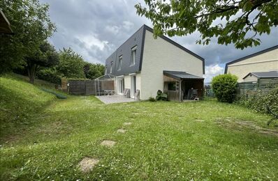 vente maison 399 000 € à proximité de Neauphle-le-Château (78640)