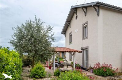 vente maison 199 900 € à proximité de Saint-Cricq-Chalosse (40700)