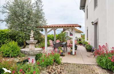 vente maison 199 900 € à proximité de Castelnau-Tursan (40320)