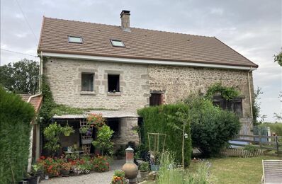 vente maison 159 900 € à proximité de Saint-Agnant-de-Versillat (23300)