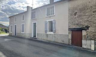 Maison 6 Pièces 106 m² à vendre à Blanzac (87300)