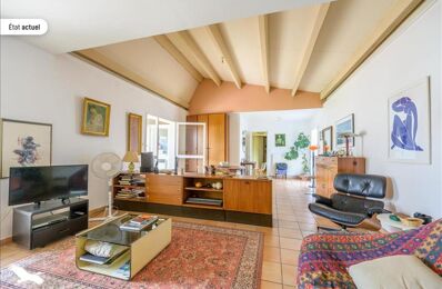 vente maison 379 800 € à proximité de Salles-sur-Mer (17220)