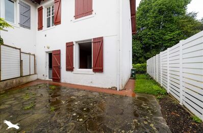 vente appartement 553 800 € à proximité de Saint-Pierre-d'Irube (64990)