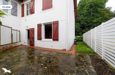 vente appartement 498 750 € à proximité de Ciboure (64500)