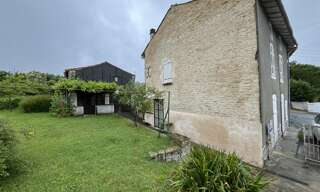 Maison 7 Pièces 89 m² à vendre à Chizé (79170)