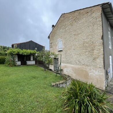 Maison 7 pièces 82875 €