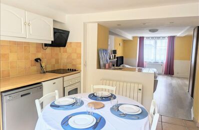 vente appartement 108 500 € à proximité de Esquièze-Sère (65120)
