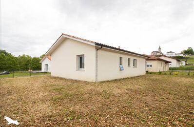 vente maison 223 650 € à proximité de Arraute-Charritte (64120)