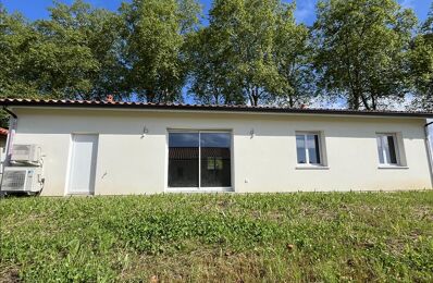 vente maison 223 650 € à proximité de Saugnac-Et-Cambran (40180)