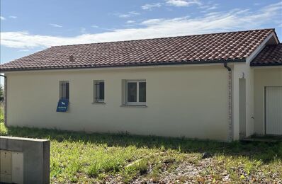vente maison 202 350 € à proximité de Gaas (40350)