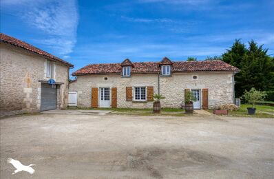 vente maison 275 600 € à proximité de Tourtoirac (24390)