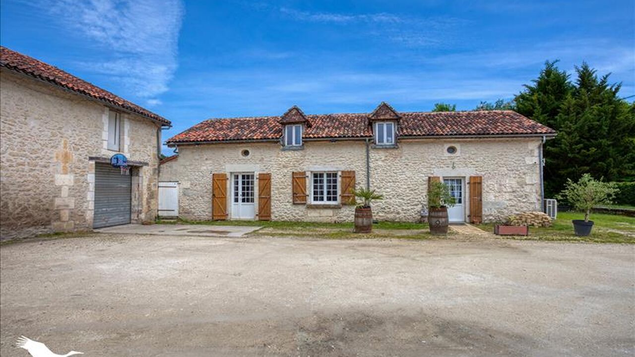 maison 7 pièces 260 m2 à vendre à Antonne-Et-Trigonant (24420)