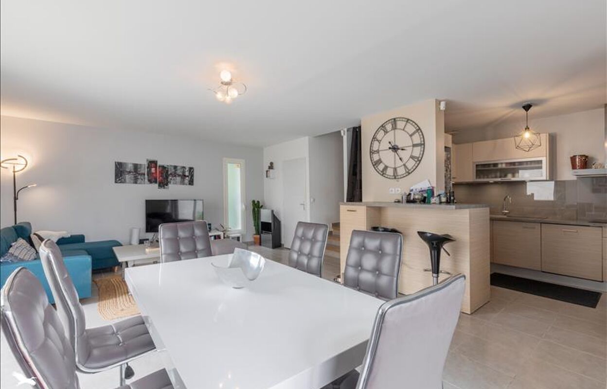 maison 3 pièces 84 m2 à vendre à Lunel-Viel (34400)